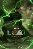 Локи (2021)